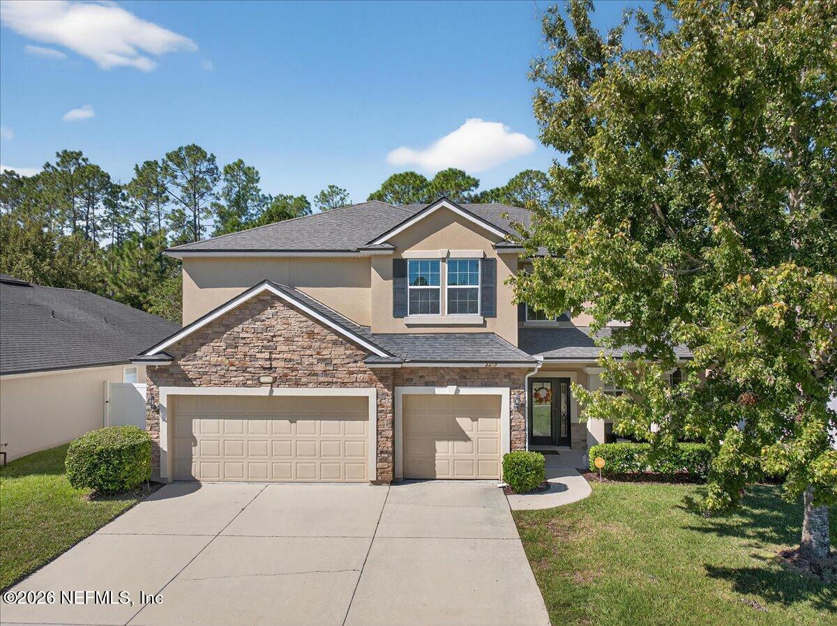 4467 Song Sparrow Dr, Middleburg, FL 32068 photo