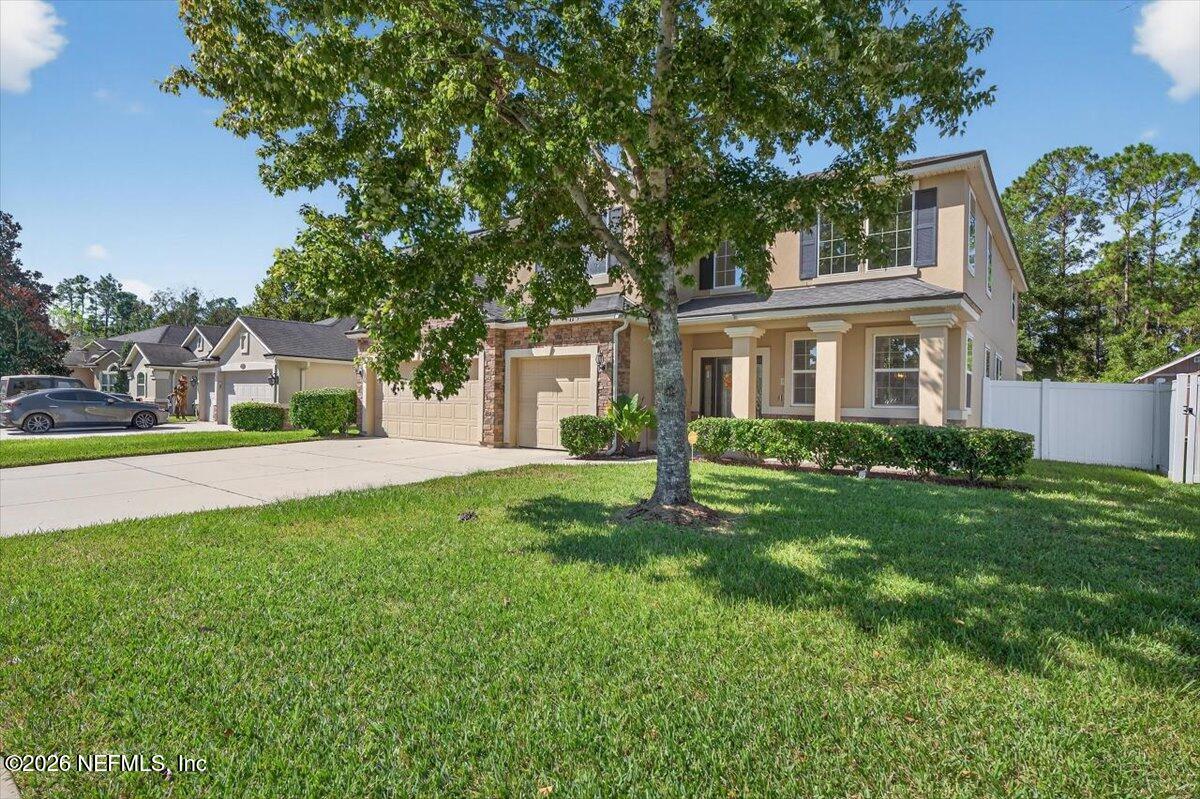 4467 Song Sparrow Dr, Middleburg, FL 32068 photo