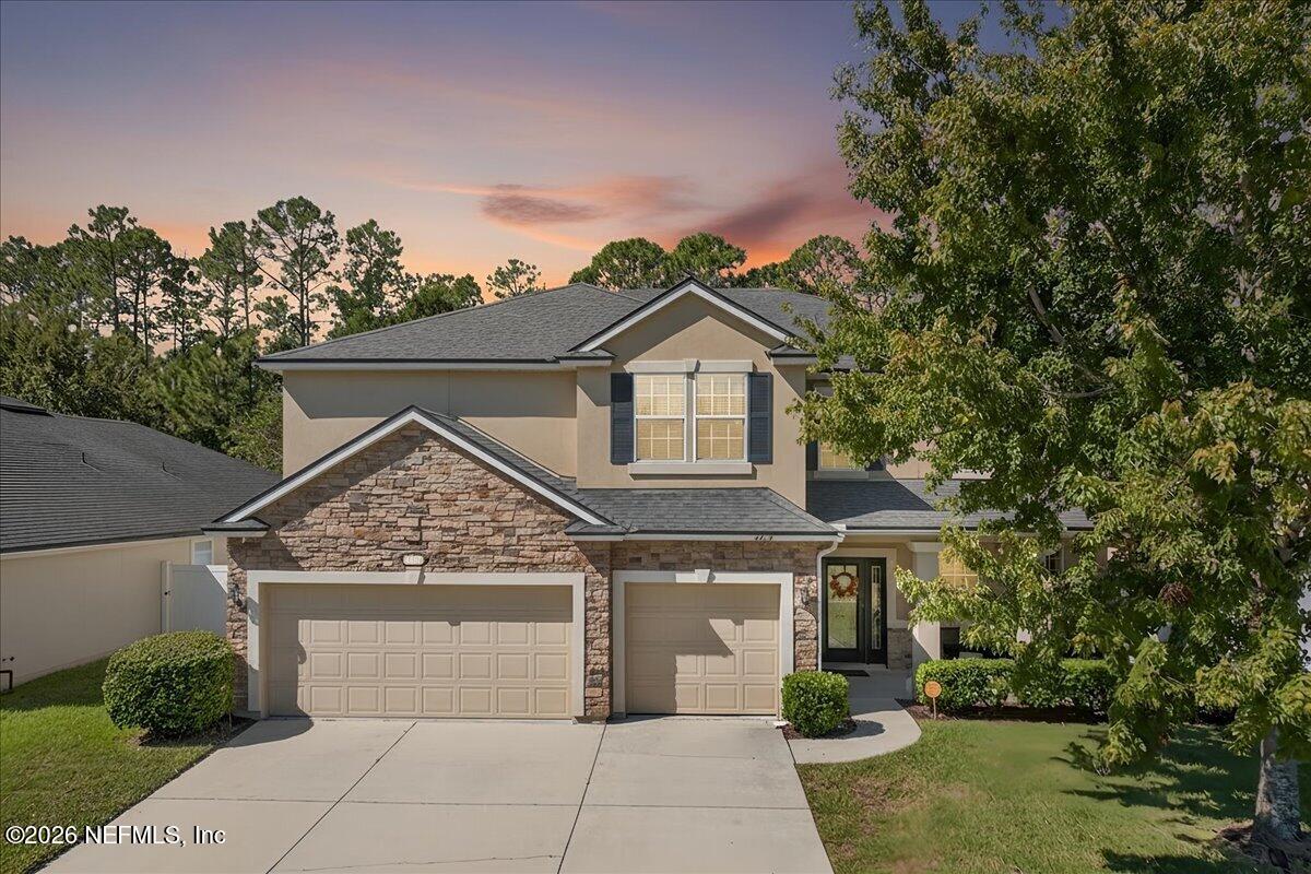 4467 Song Sparrow Dr, Middleburg, FL 32068 photo