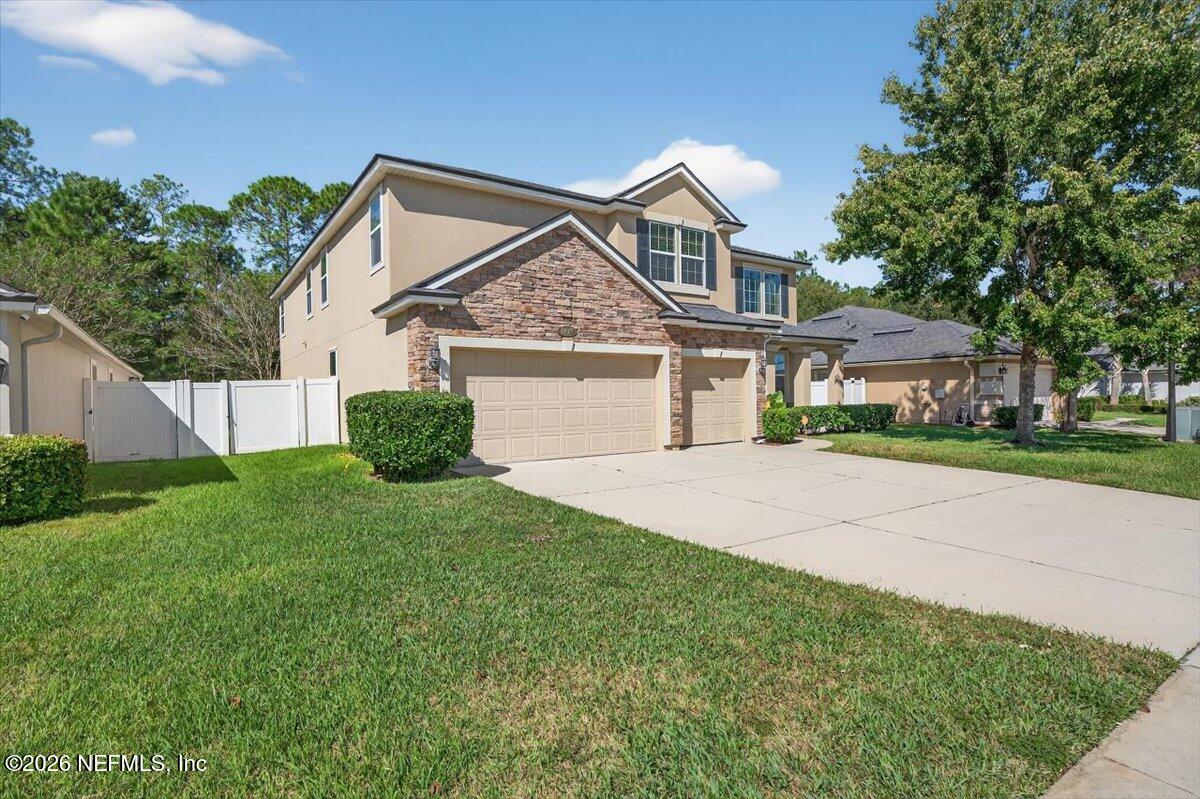 4467 Song Sparrow Dr, Middleburg, FL 32068 photo