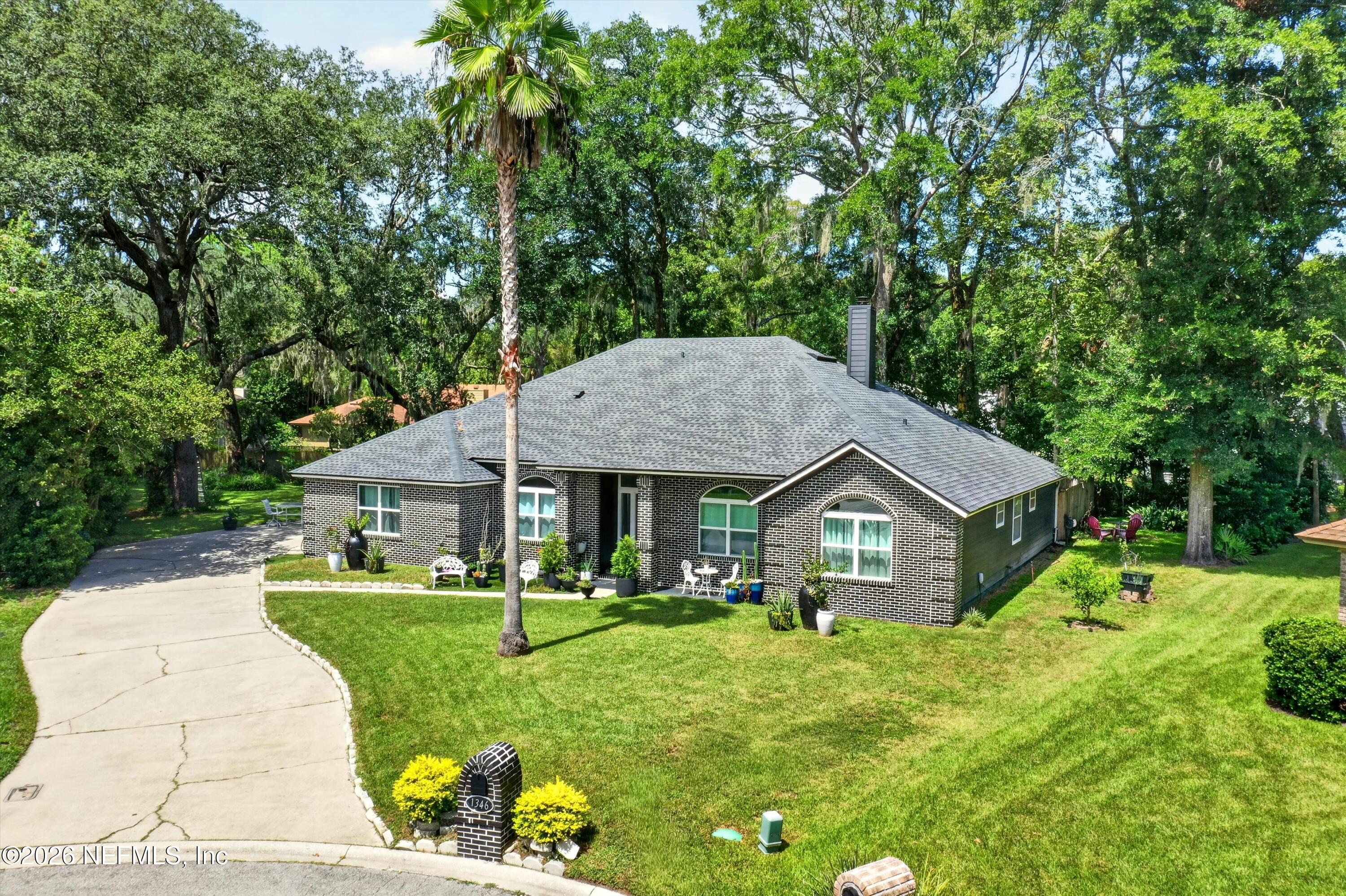 1346 Gately Ct, Jacksonville, FL 32225 photo