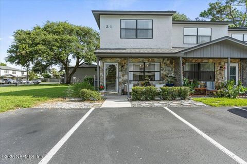 Townhouse in Ponte Vedra Beach FL 21 PONTE VEDRA Court #A.jpg