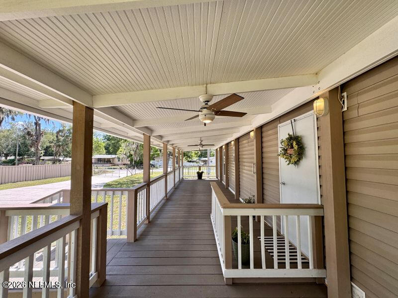 261 Hinson Ave, Jacksonville, FL 32220 photo