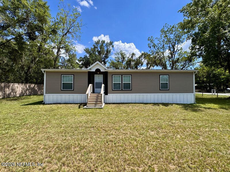 261 Hinson Ave, Jacksonville, FL 32220 photo