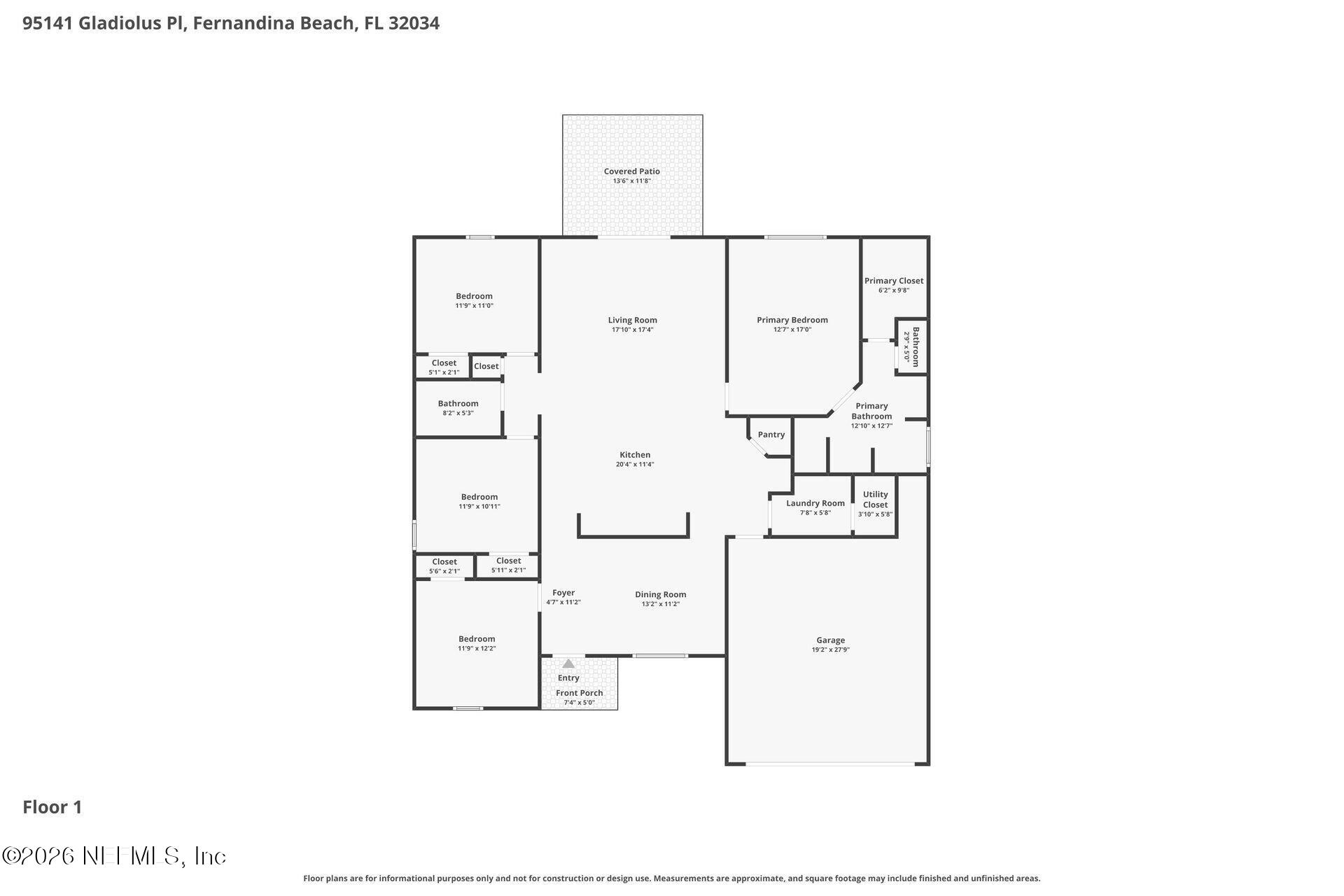 95141 Gladiolus Pl, Fernandina Beach, FL 32034 photo
