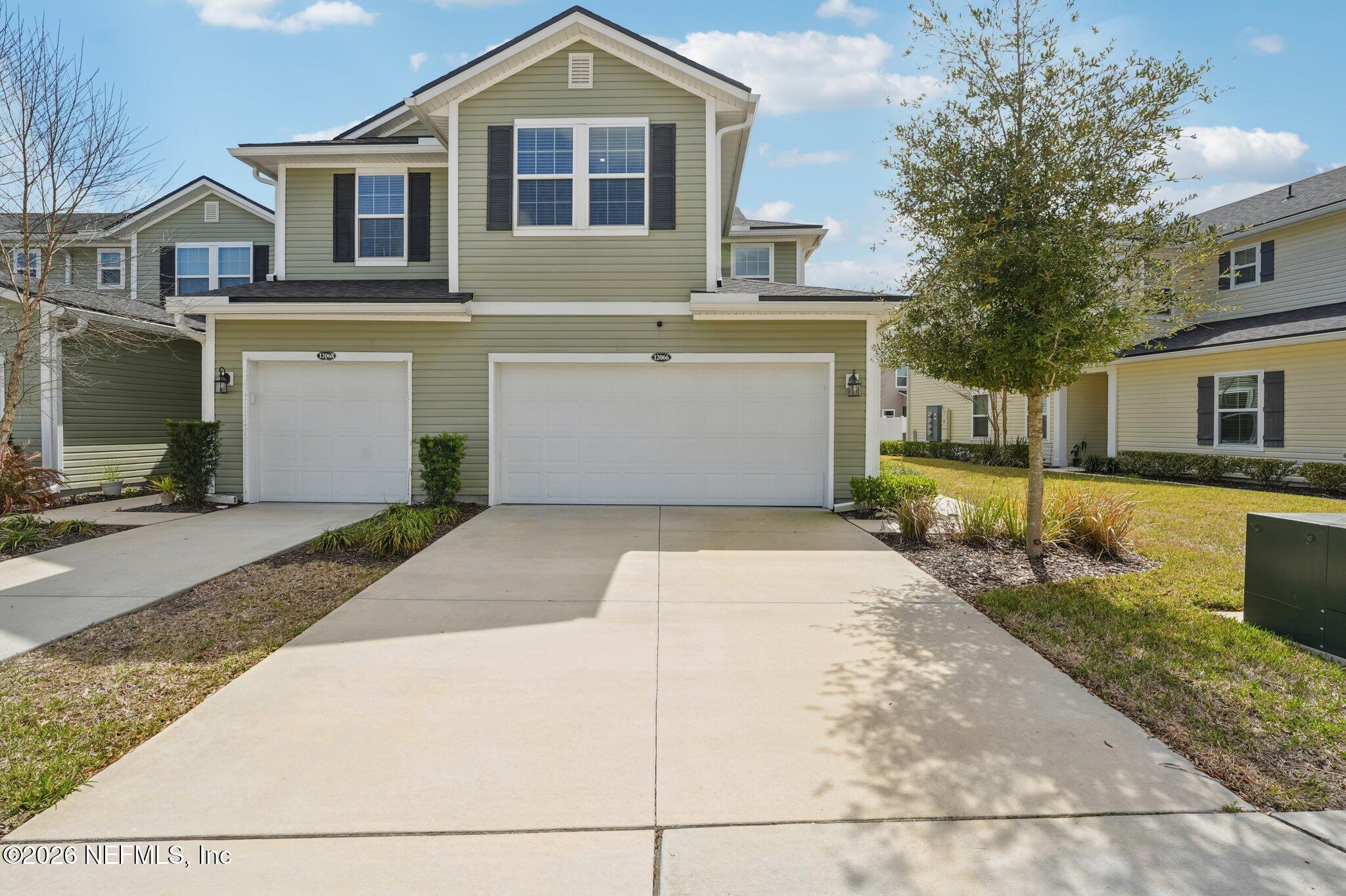 12066 Calvesta St, Jacksonville, FL 32256 photo