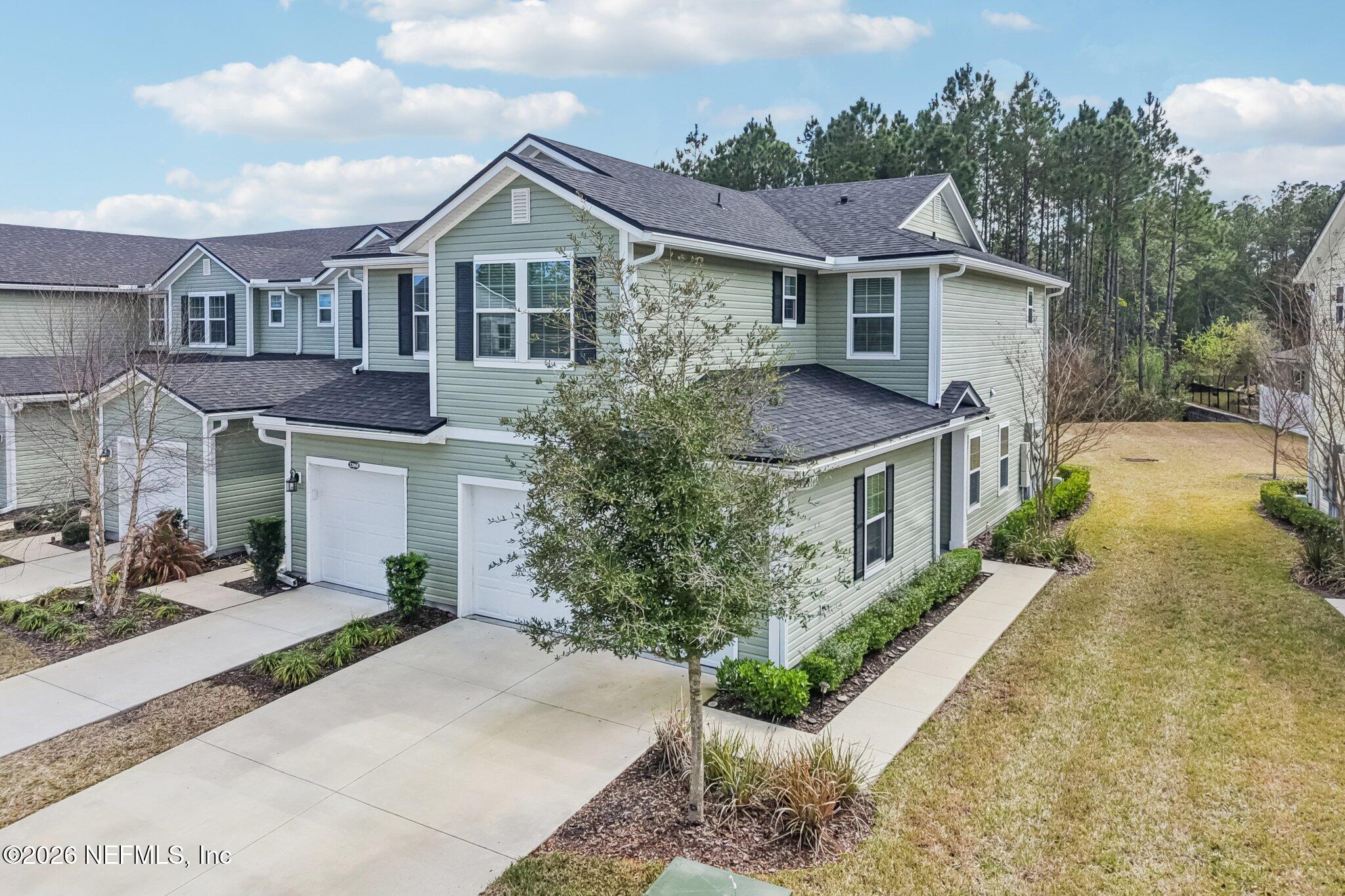 12066 Calvesta St, Jacksonville, FL 32256 photo