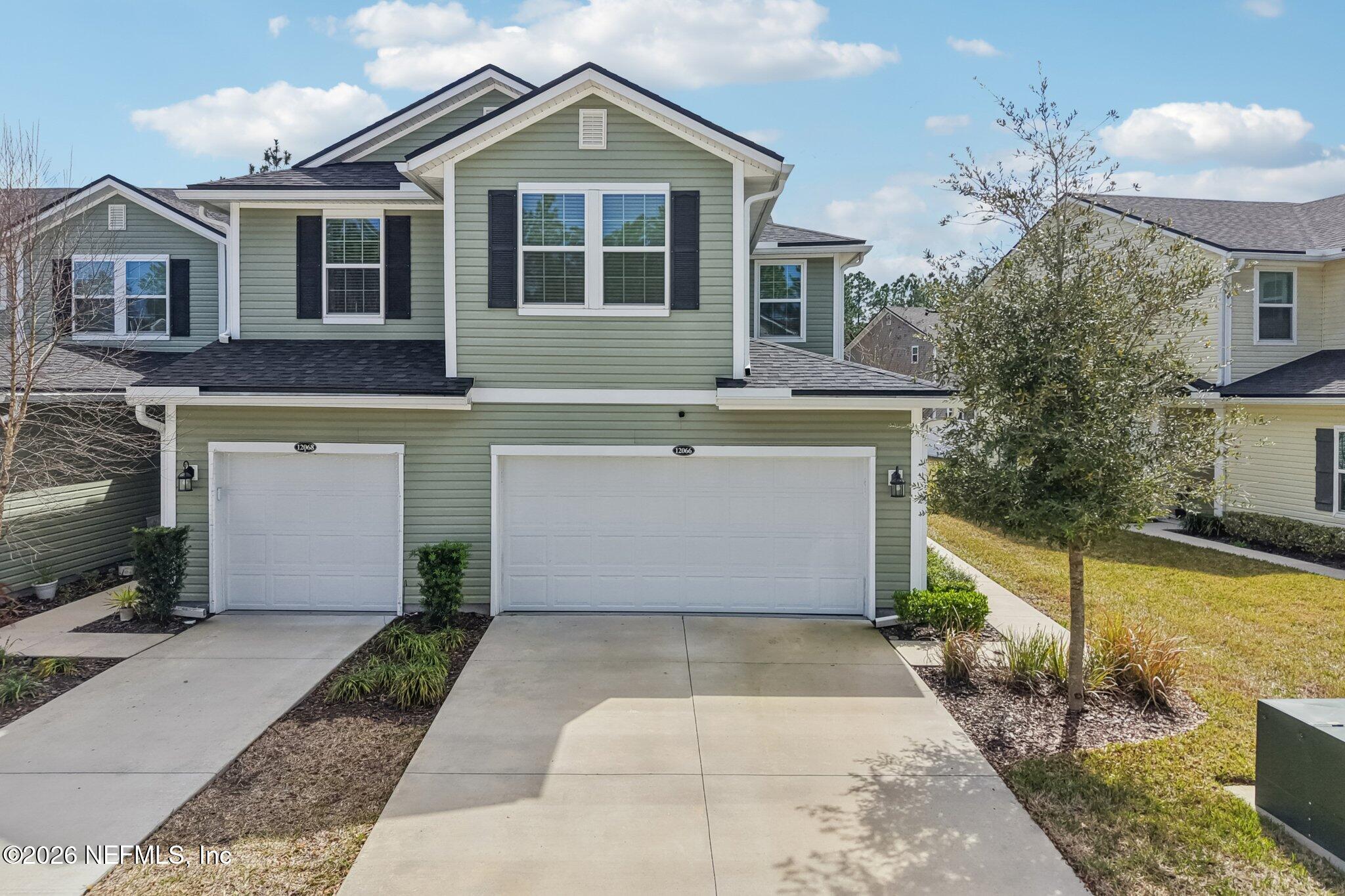 12066 Calvesta St, Jacksonville, FL 32256 photo