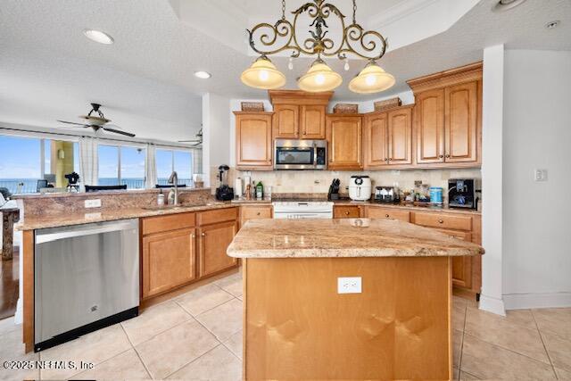 Condominium in Ponte Vedra Beach FL 230 N SERENATA Drive #711 12.jpg