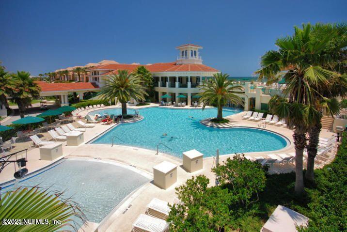 Condominium in Ponte Vedra Beach FL 230 N SERENATA Drive #711 6.jpg