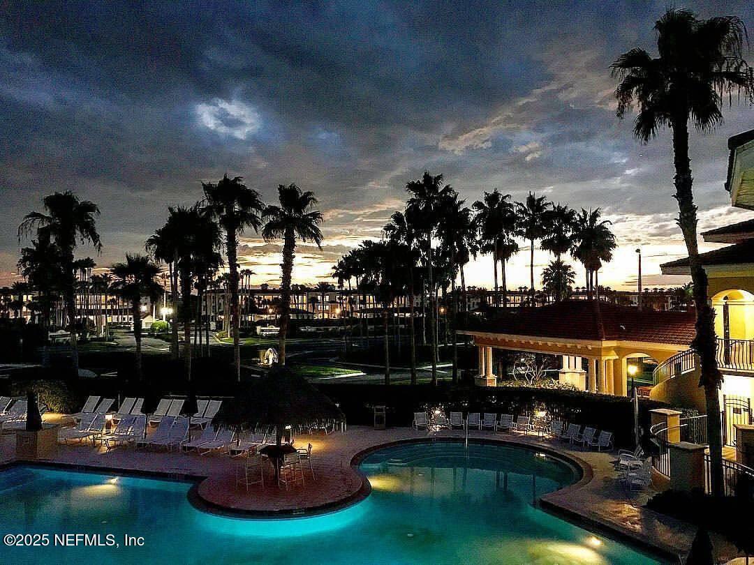 Condominium in Ponte Vedra Beach FL 230 N SERENATA Drive #711 7.jpg