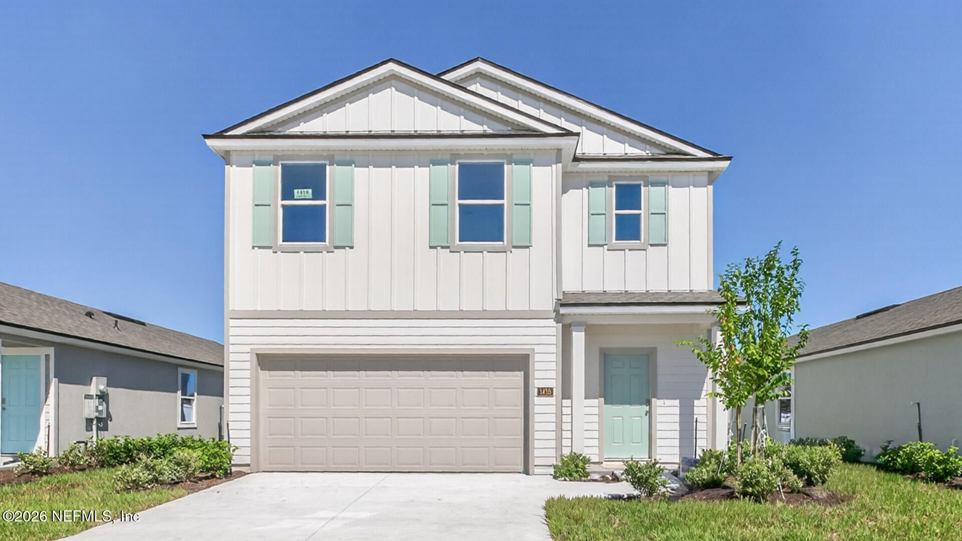 1418 Lark Sparrow St, Green Cove Springs, FL 32043