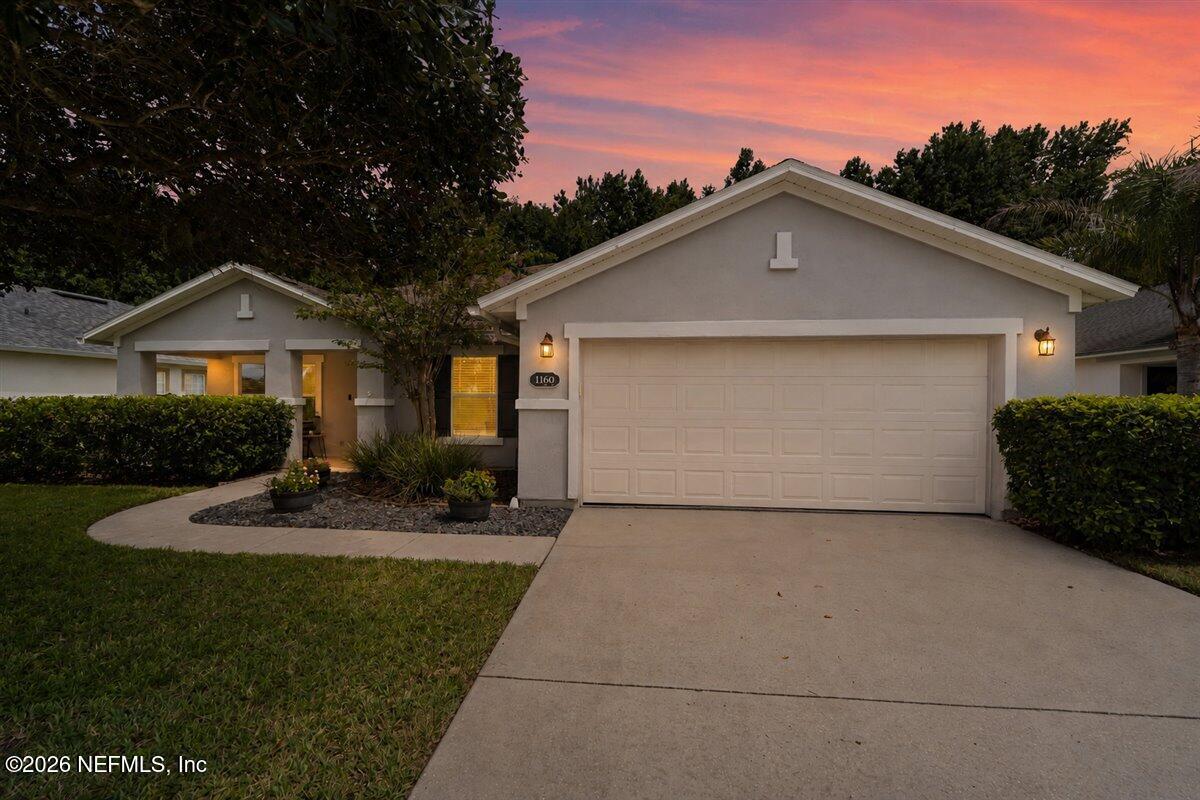 1160 Nochaway Dr, Saint Augustine, FL 32092 photo