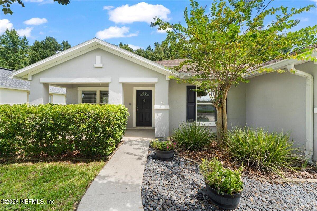 1160 Nochaway Dr, Saint Augustine, FL 32092