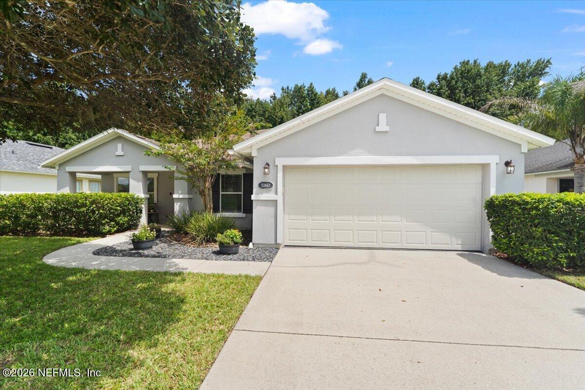 1160 Nochaway Dr, Saint Augustine, FL 32092 photo