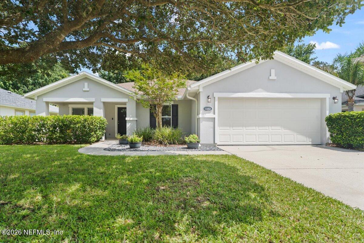 1160 Nochaway Dr, Saint Augustine, FL 32092 photo