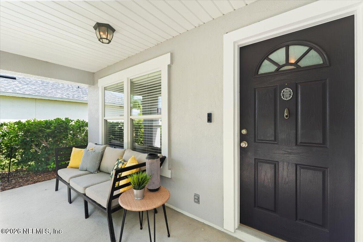 1160 Nochaway Dr, Saint Augustine, FL 32092 photo