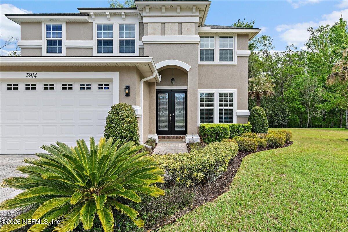 3914 Mediterranean Ct, Jacksonville, FL 32223 photo