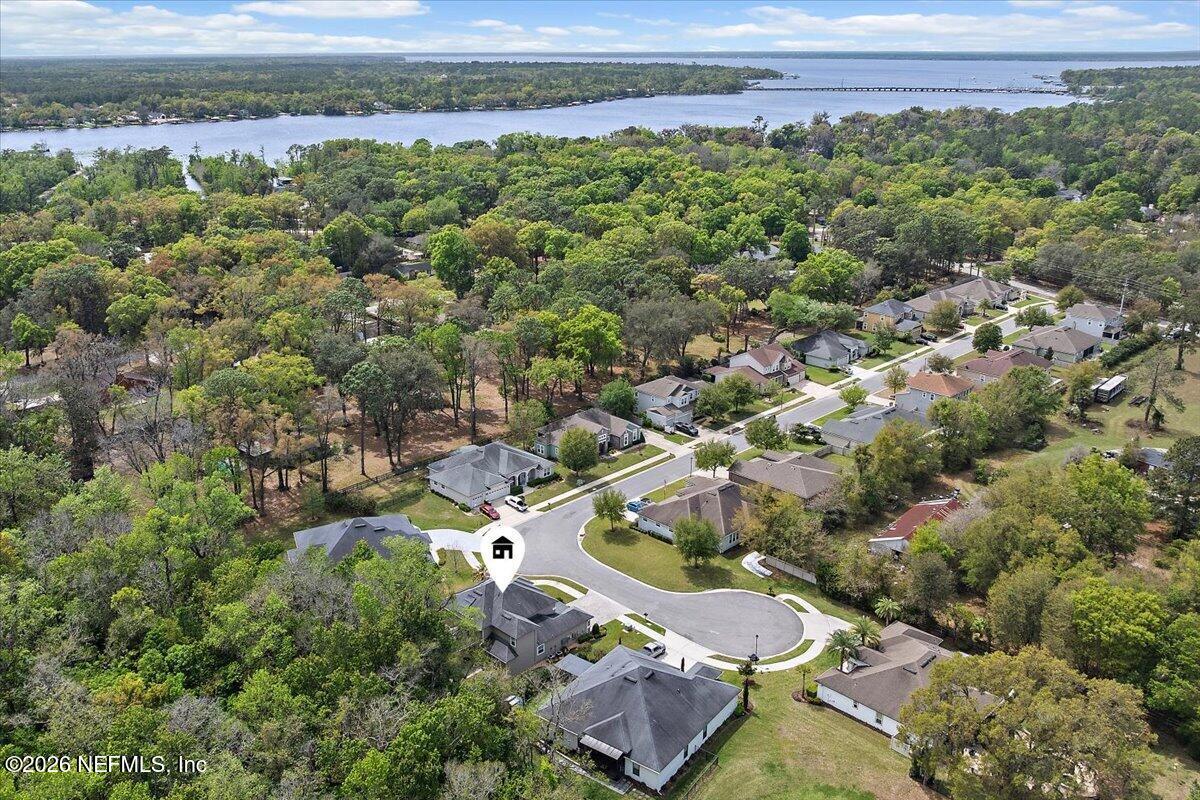 3914 Mediterranean Ct, Jacksonville, FL 32223 photo