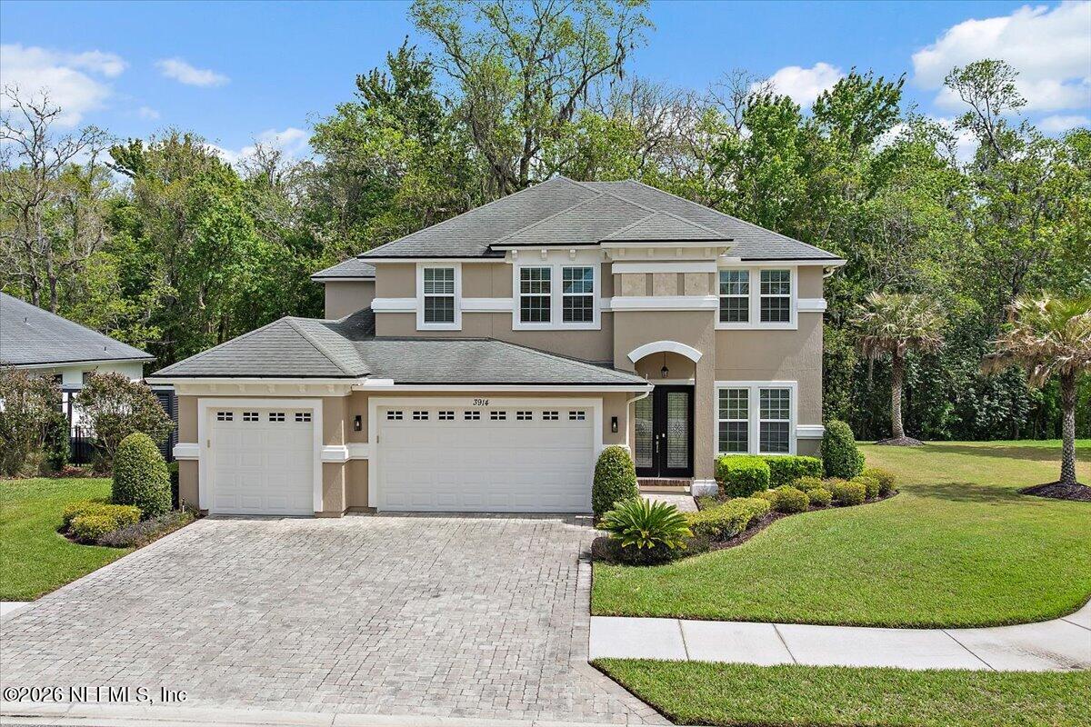 3914 Mediterranean Ct, Jacksonville, FL 32223