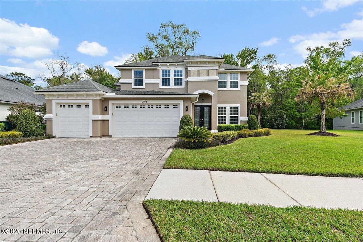 3914 Mediterranean Ct, Jacksonville, FL 32223 photo