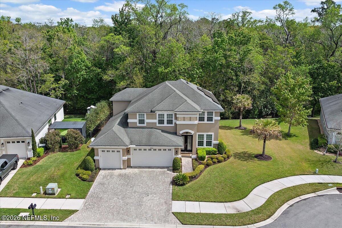 3914 Mediterranean Ct, Jacksonville, FL 32223 photo