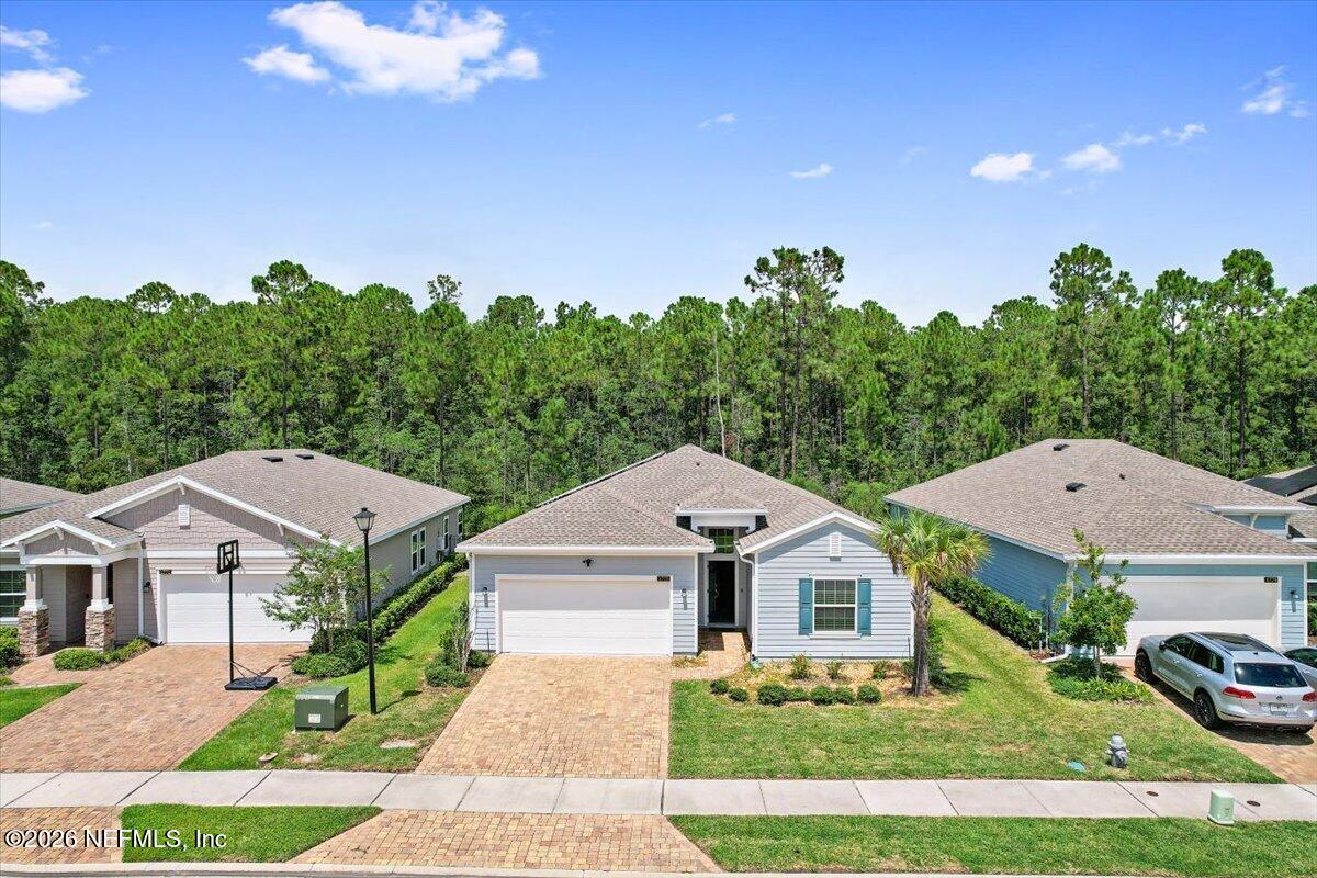 1775 Amberly Dr, Middleburg, FL 32068 photo