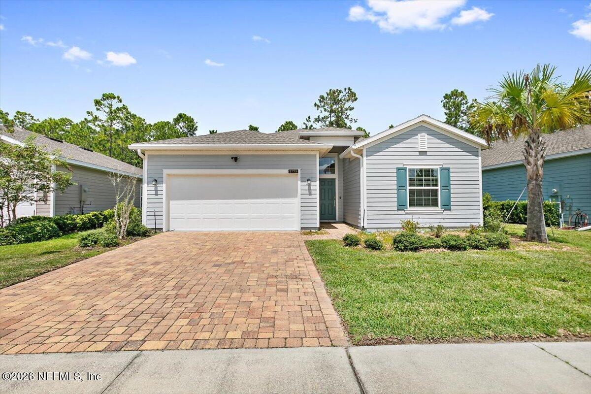 1775 Amberly Dr, Middleburg, FL 32068 photo