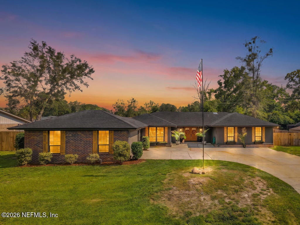2275 Foxwood Dr, Orange Park, FL 32073 photo