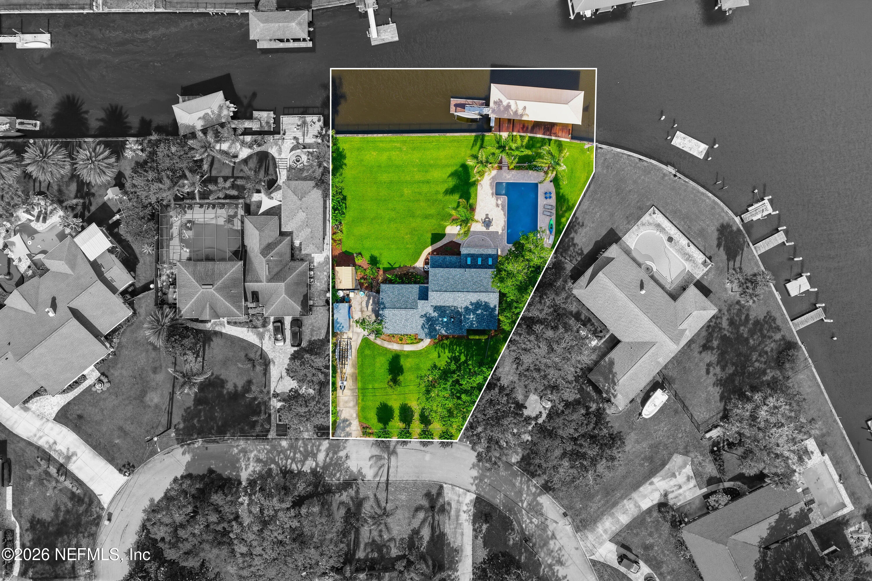 2310 Shipwreck Cir, Jacksonville, FL 32224 photo