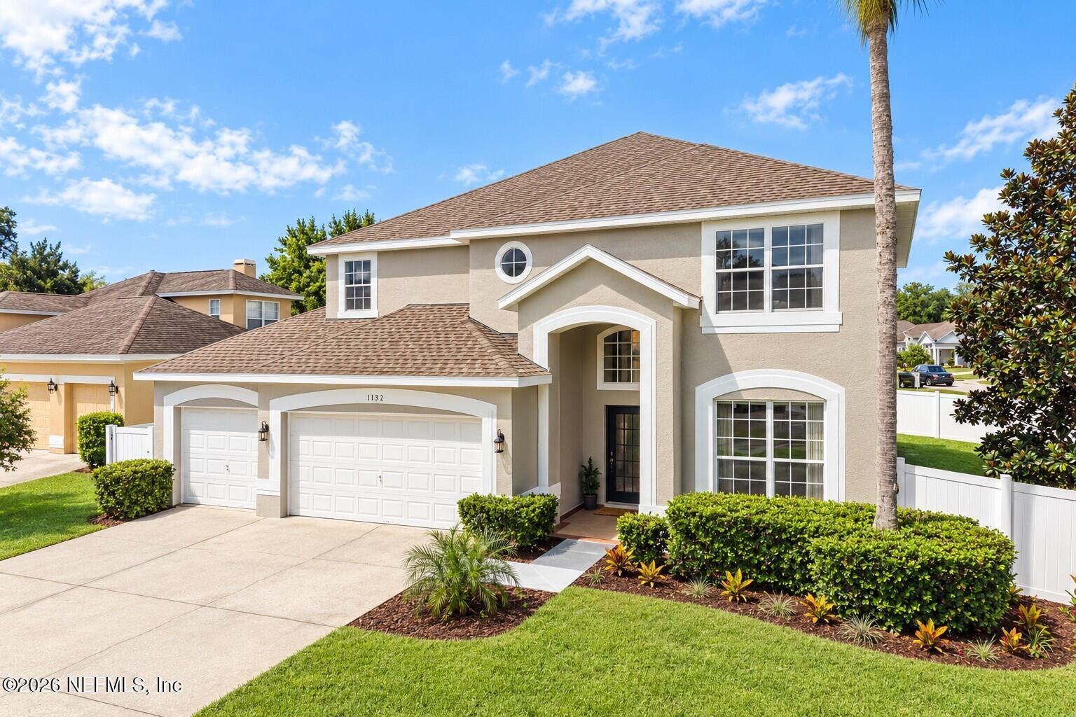 1132 Bridgeway Blvd, Orlando, FL 32828 photo