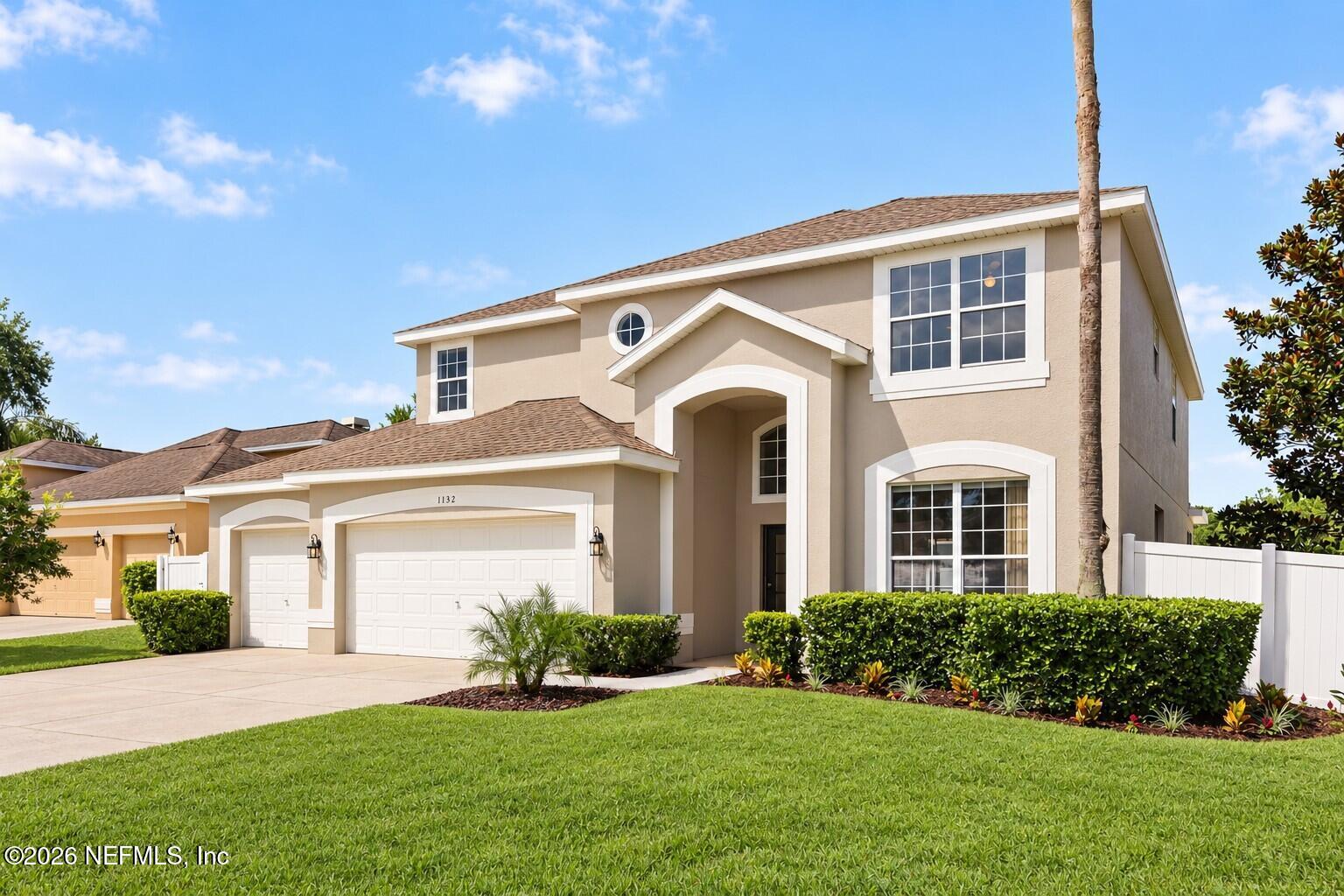 1132 Bridgeway Blvd, Orlando, FL 32828 photo