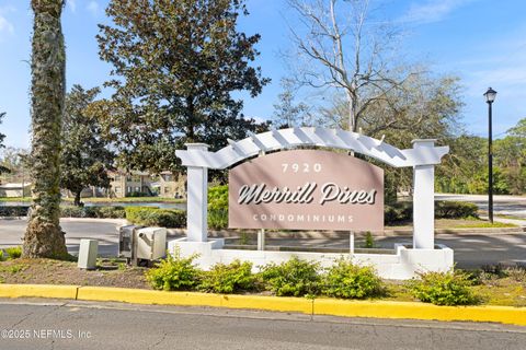 Condominium in Jacksonville FL 7920 MERRILL Road.jpg
