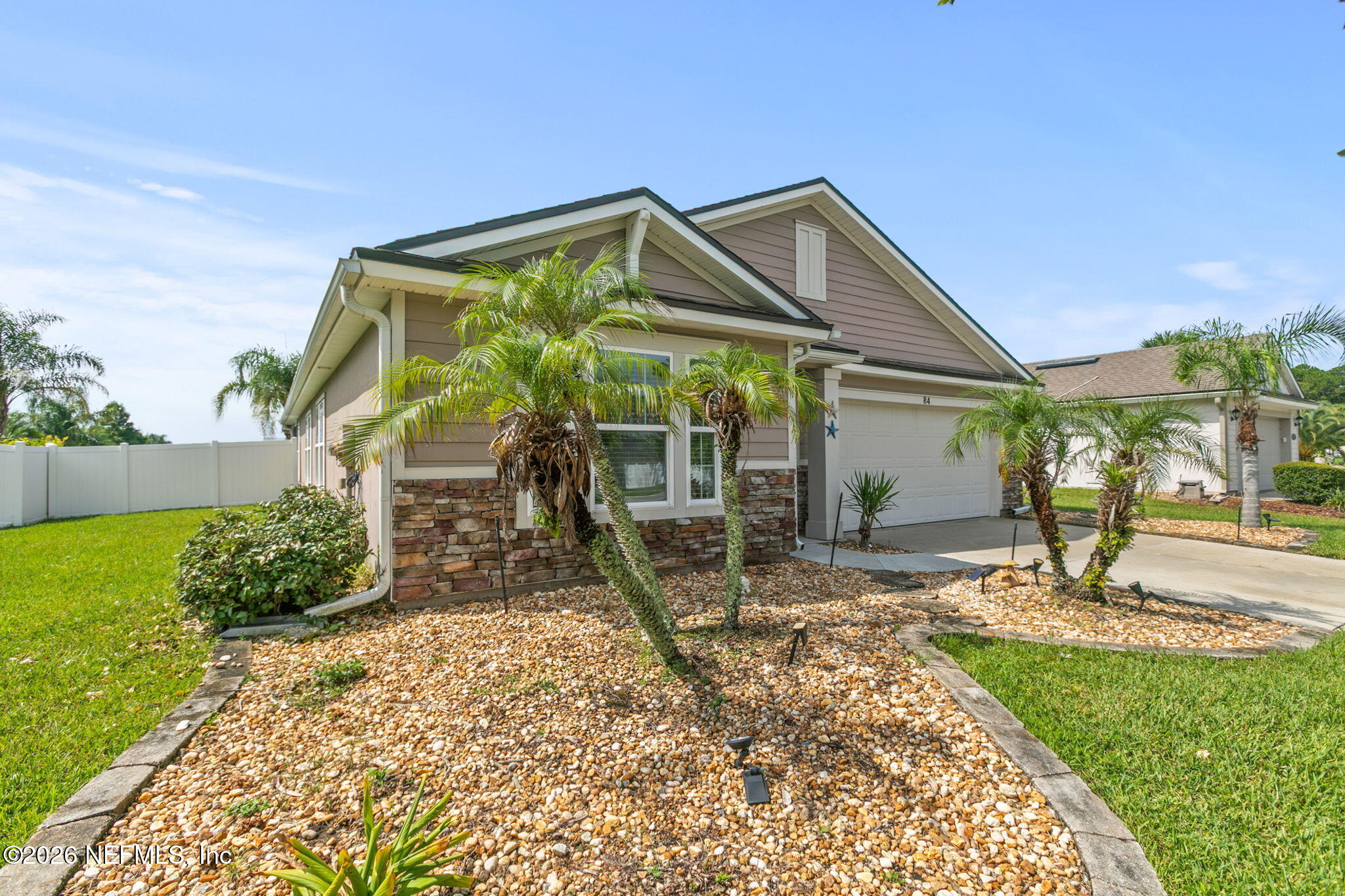 84 Midway Park Dr, Saint Augustine, FL 32084 photo