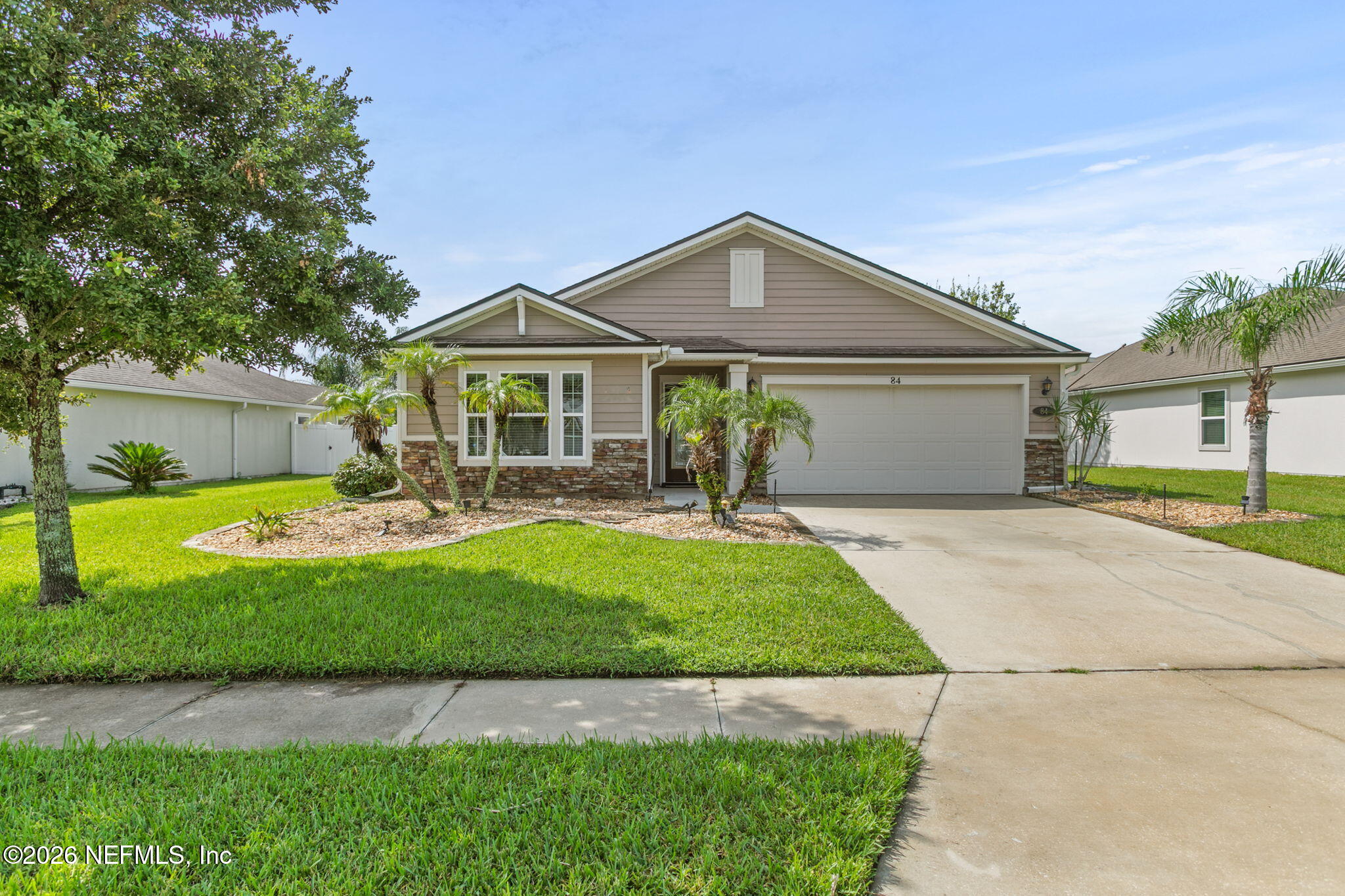 84 Midway Park Dr, Saint Augustine, FL 32084 photo