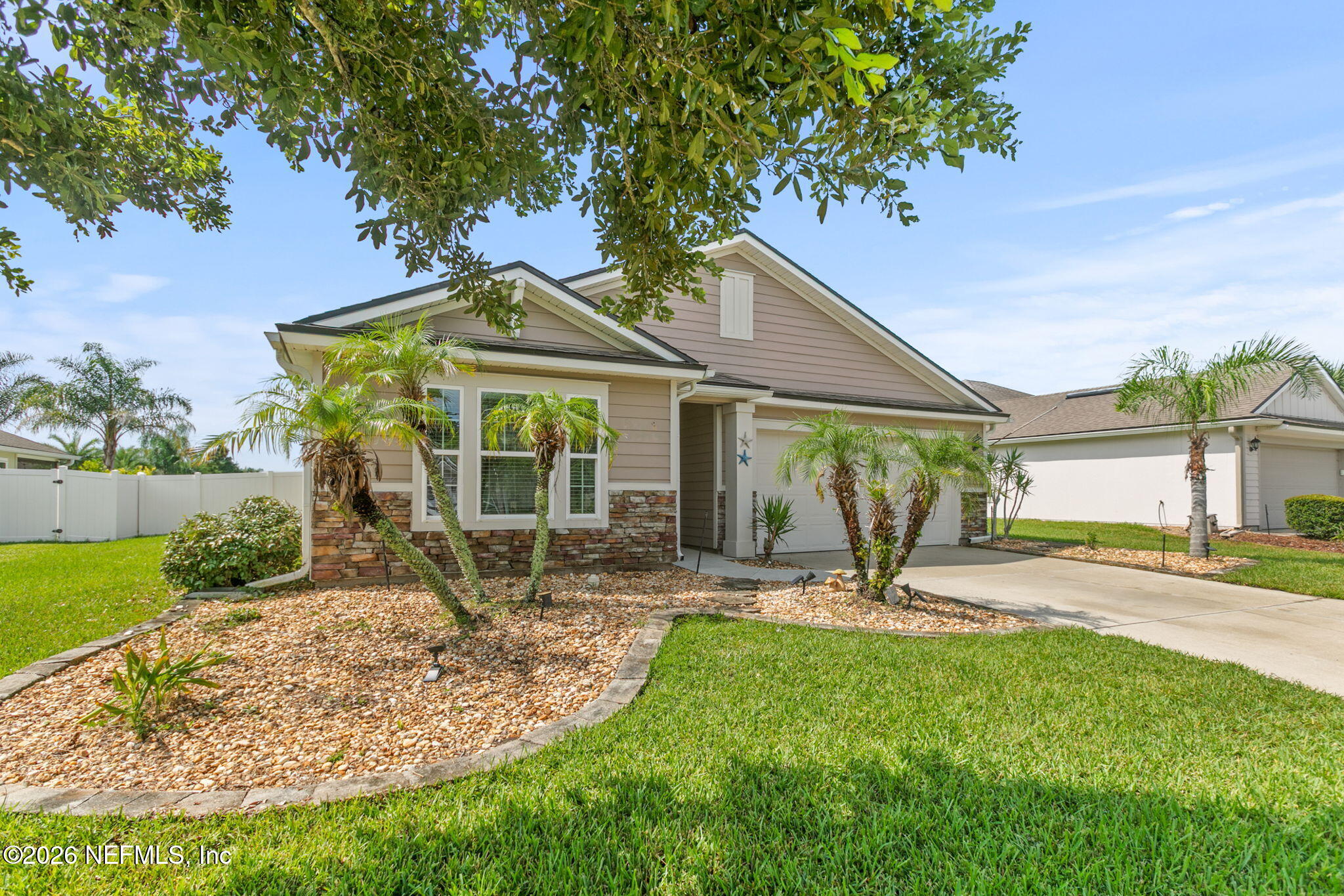 84 Midway Park Dr, Saint Augustine, FL 32084