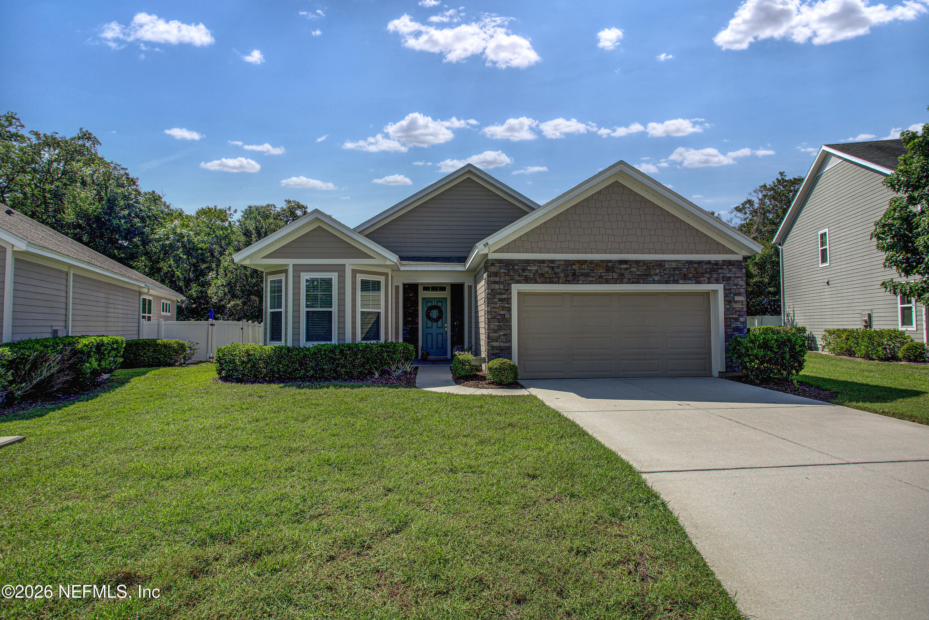 59 Moultrie Creek Cir, Saint Augustine, FL 32086