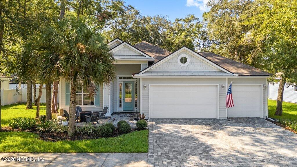 13729 Hidden Oaks Ln, Jacksonville, FL 32225 photo