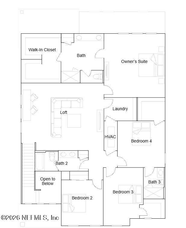 2894 Granary Park Ave, Green Cove Springs, FL 32043 photo
