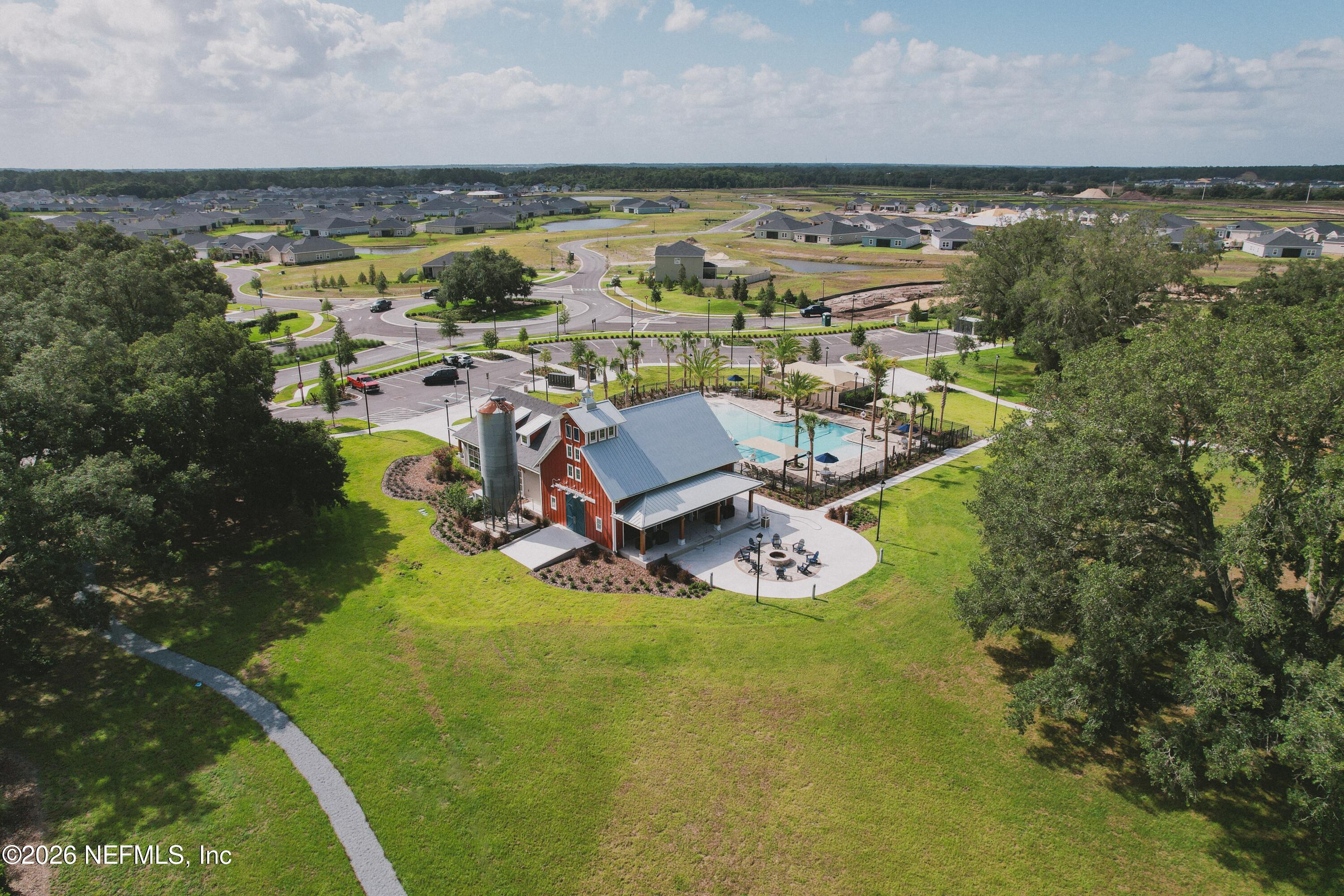 2894 Granary Park Ave, Green Cove Springs, FL 32043 photo