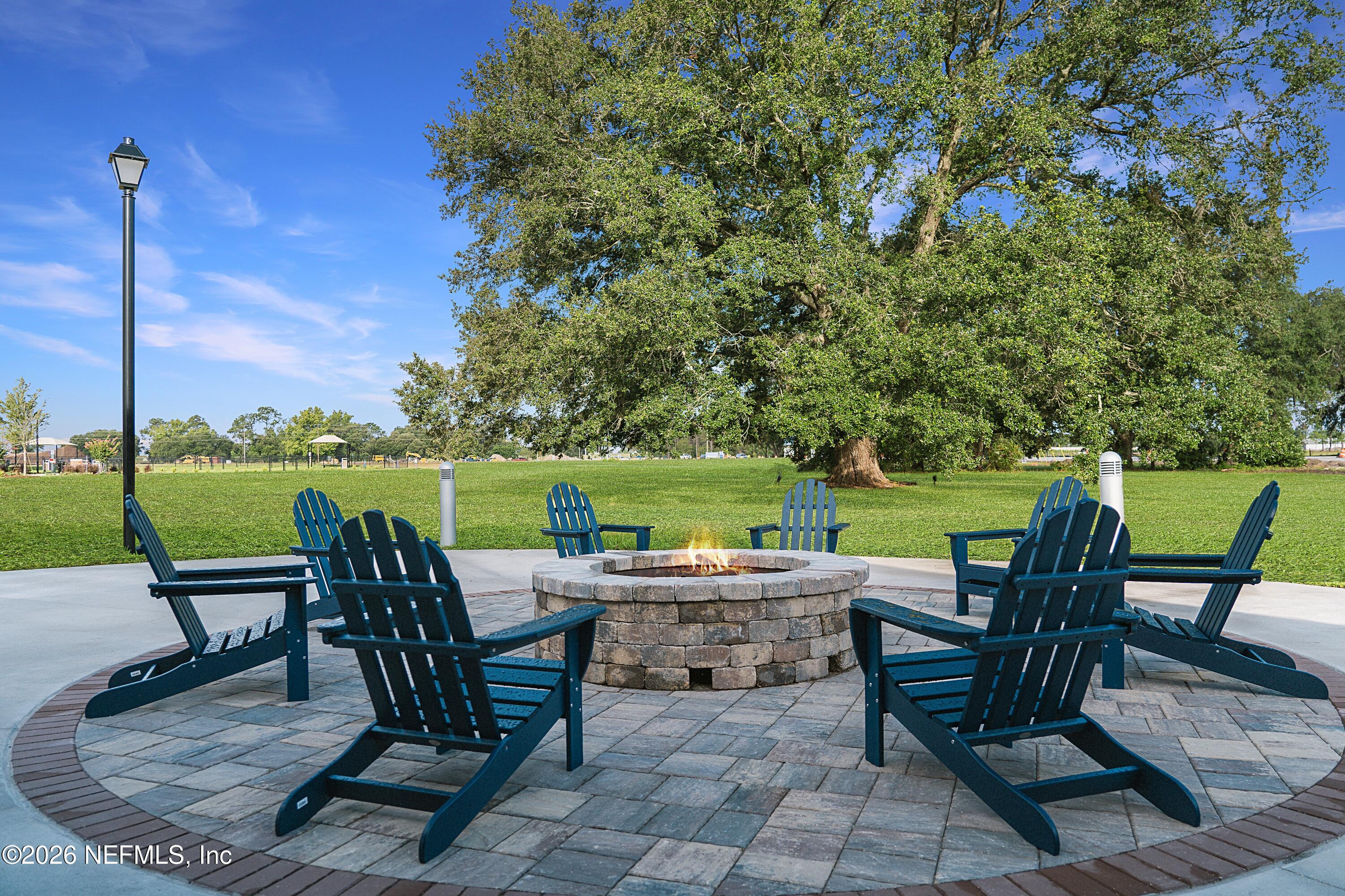 2894 Granary Park Ave, Green Cove Springs, FL 32043 photo