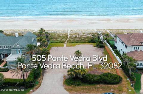Unimproved Land in Ponte Vedra Beach FL 505 PONTE VEDRA Boulevard.jpg