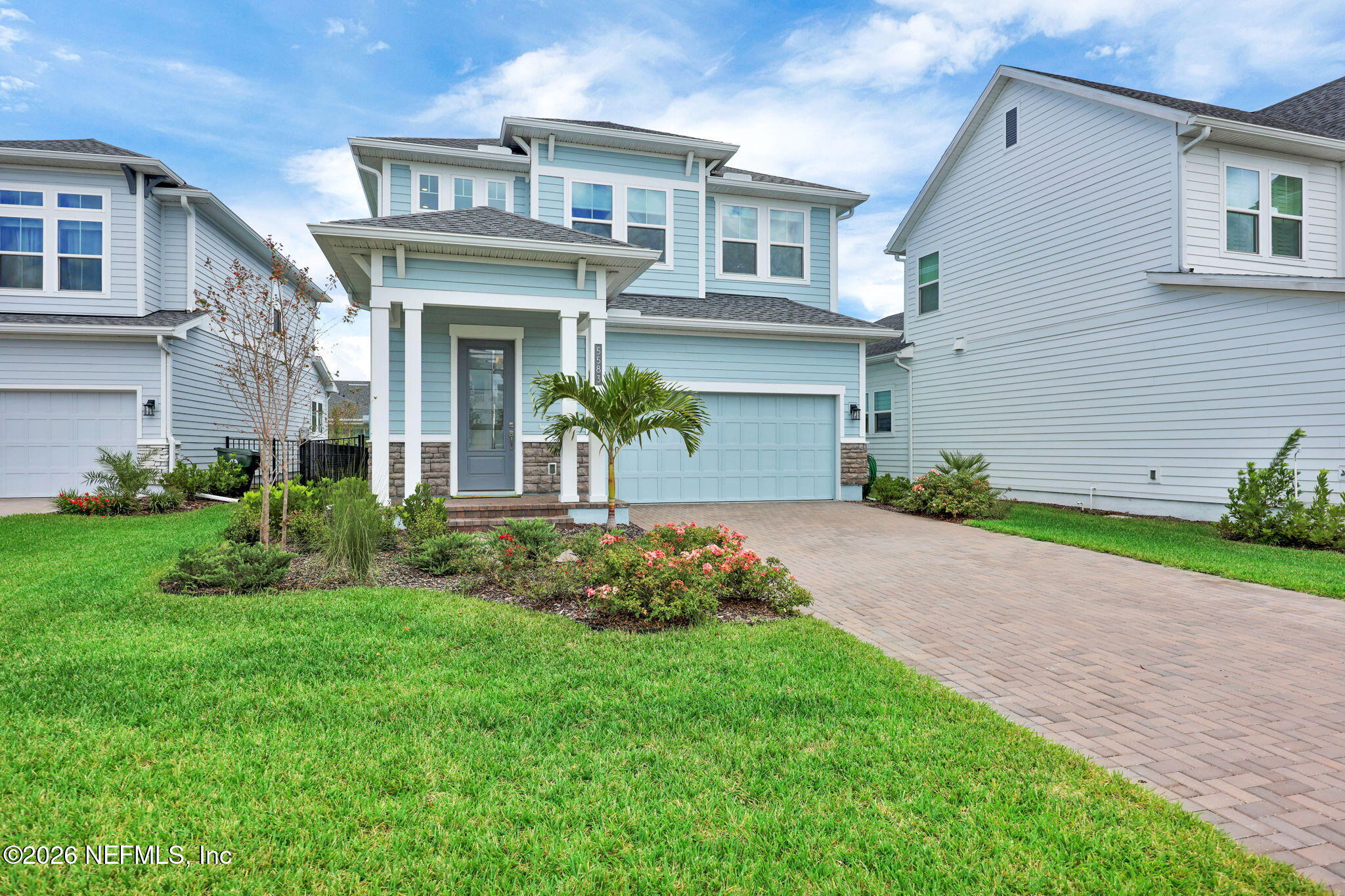5583 Lumber Mill Rd, Jacksonville, FL 32224 photo