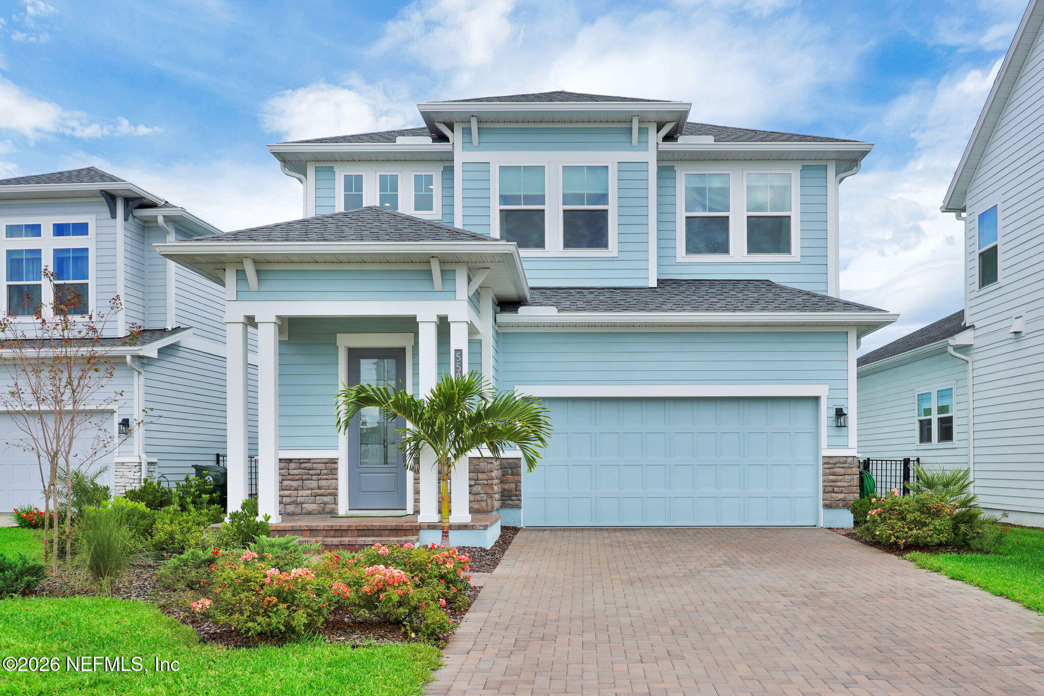 5583 Lumber Mill Rd, Jacksonville, FL 32224 photo