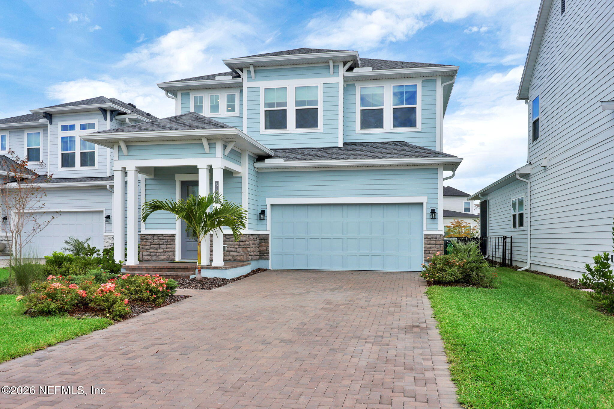 5583 Lumber Mill Rd, Jacksonville, FL 32224 photo