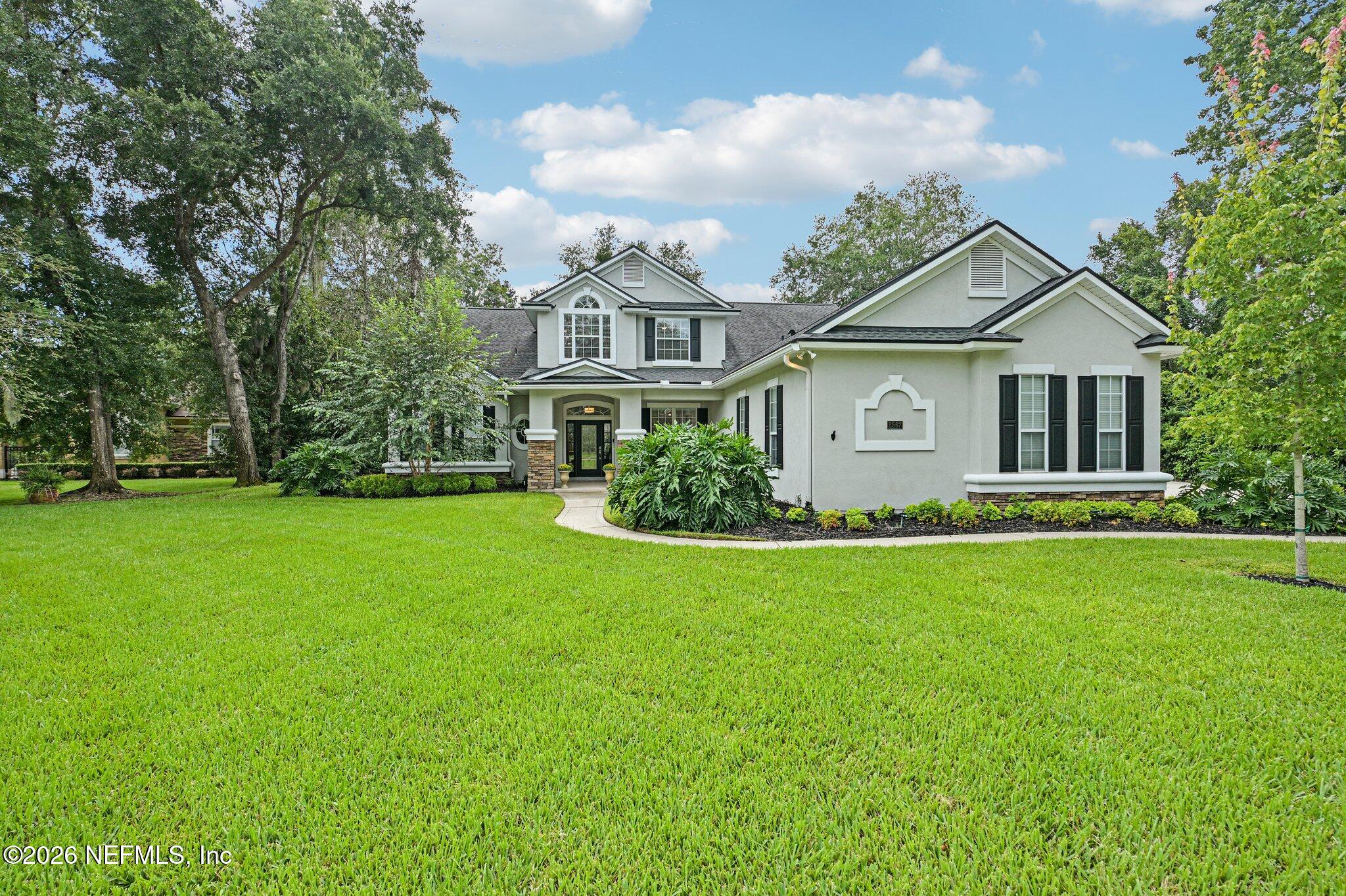 2567 Ferntree Ln, Fleming Island, FL 32003
