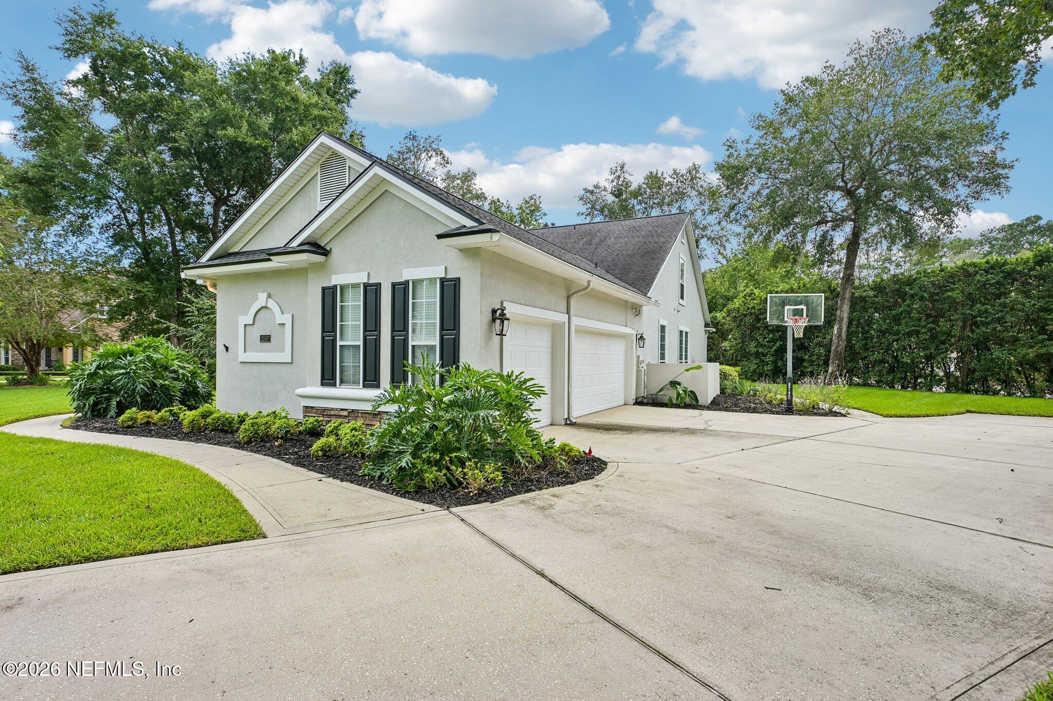 2567 Ferntree Ln, Fleming Island, FL 32003 photo