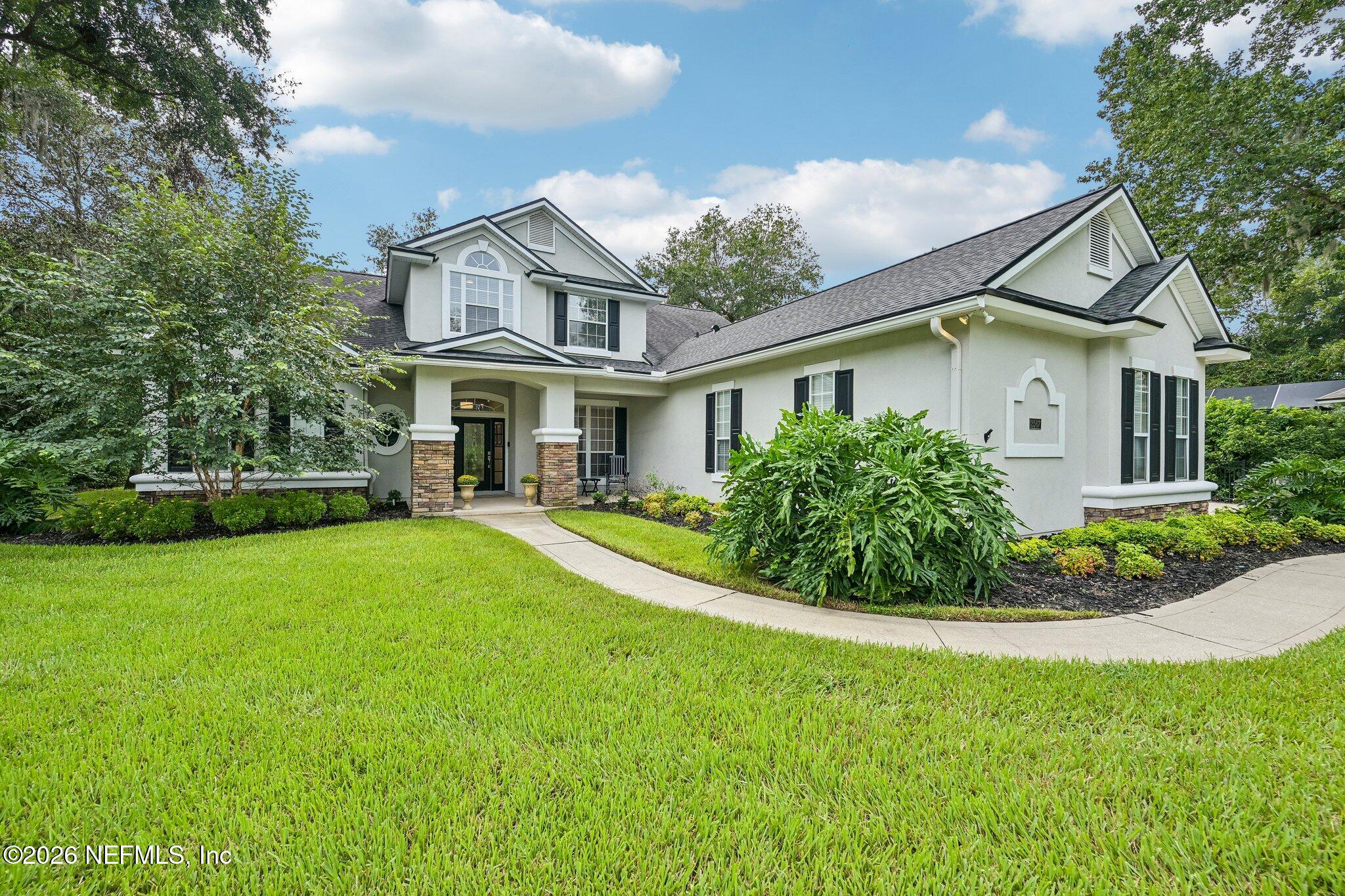2567 Ferntree Ln, Fleming Island, FL 32003 photo