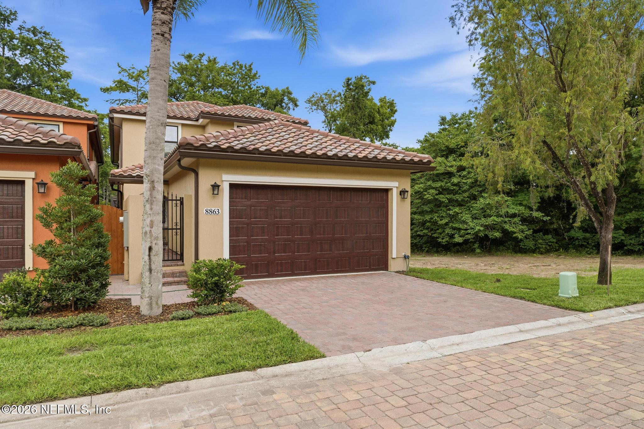 8863 Amalfi Ct, Jacksonville, FL 32217 photo