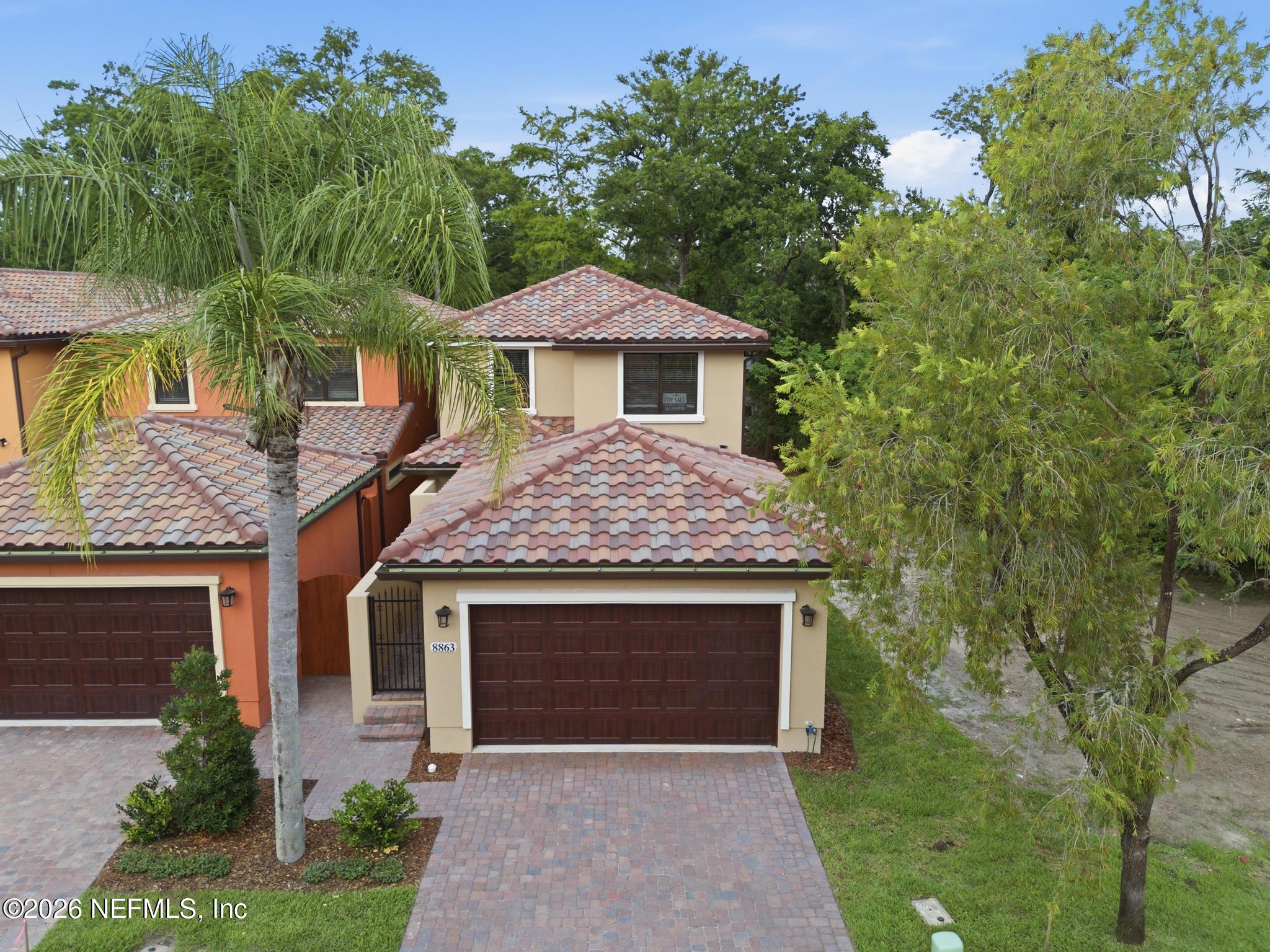 8863 Amalfi Ct, Jacksonville, FL 32217 photo